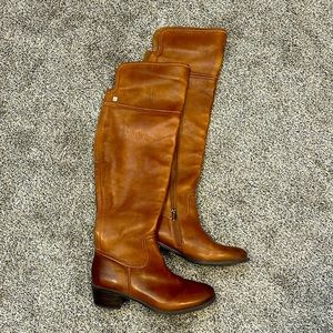 Vince Camuto Baldwin Over the Knee Boot